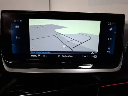 Photo 15 Peugeot 208  PureTech 100 S&S EAT8