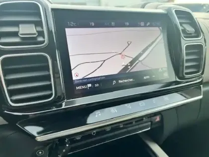 Photo 7 Citroën C5 aircross  Hybride Rechargeable 225 S&S e-EAT8