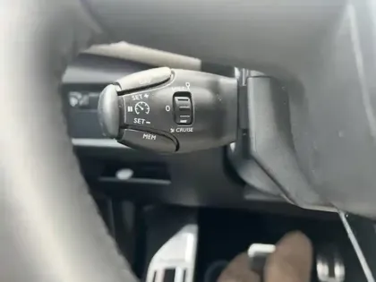 Photo 8 Citroën C5 aircross  Hybride Rechargeable 225 S&S e-EAT8