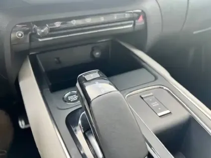 Photo 6 Citroën C5 aircross  Hybride Rechargeable 225 S&S e-EAT8