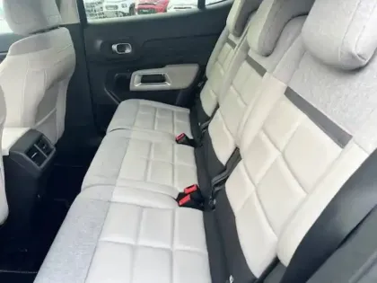 Photo 5 Citroën C5 aircross  Hybride Rechargeable 225 S&S e-EAT8