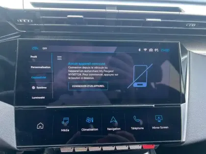 Photo 17 Peugeot 308 Gén. III Ph1 GT Pack 5