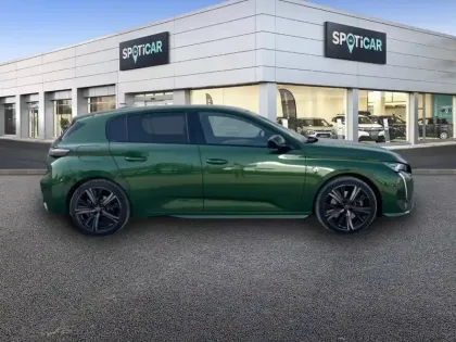 Photo 44 Peugeot 308  PHEV 225 e-EAT8