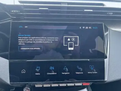 Photo 38 Peugeot 308  PHEV 225 e-EAT8