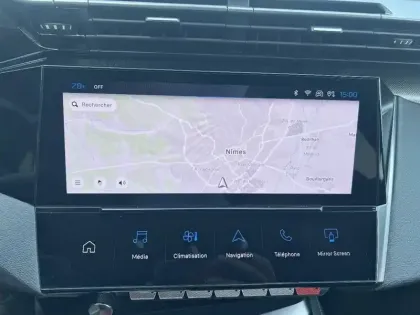 Photo 16 Peugeot 308 Gén. III Ph1 GT Pack 5