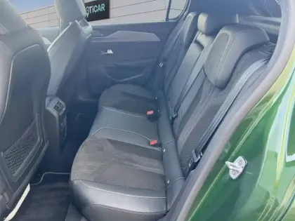 Photo 30 Peugeot 308  PHEV 225 e-EAT8