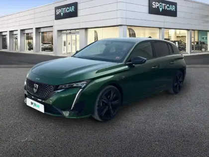 Photo 41 Peugeot 308  PHEV 225 e-EAT8