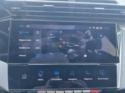 Photo 35 Peugeot 308  PHEV 225 e-EAT8