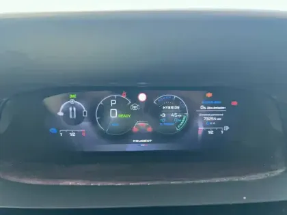 Photo 12 Peugeot 308 Gén. III Ph1 GT Pack 5