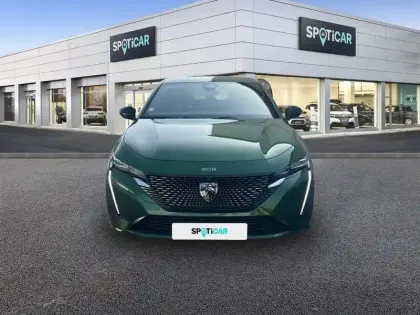 Photo 42 Peugeot 308  PHEV 225 e-EAT8