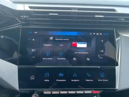 Photo 13 Peugeot 308 Gén. III Ph1 GT Pack 5