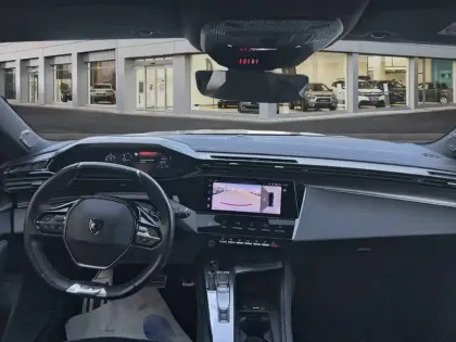 Photo 48 Peugeot 308  PHEV 225 e-EAT8