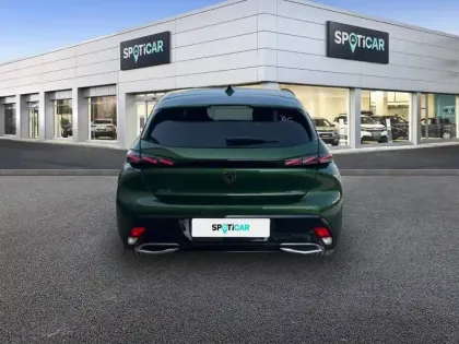 Photo 25 Peugeot 308  PHEV 225 e-EAT8