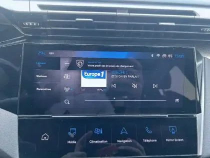 Photo 54 Peugeot 308  PHEV 225 e-EAT8