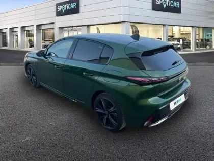 Photo 47 Peugeot 308  PHEV 225 e-EAT8