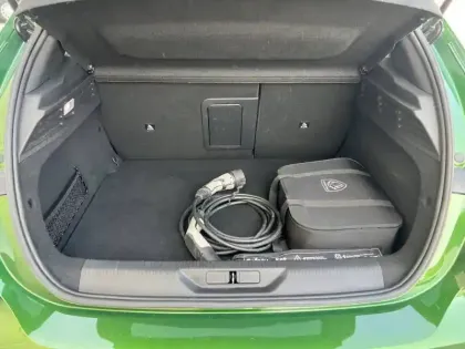 Photo 26 Peugeot 308  PHEV 225 e-EAT8