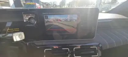 Photo 14 Renault 5 Renault  E-Tech Electrique 120 ch autonomie urbaine