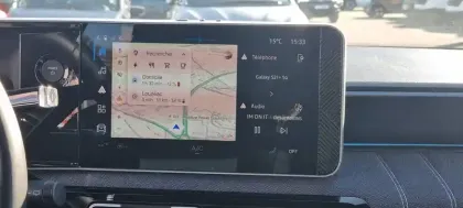 Photo 13 Renault 5 Renault  E-Tech Electrique 120 ch autonomie urbaine