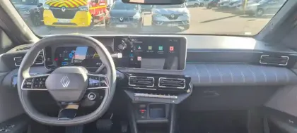 Photo 8 Renault 5 Renault  E-Tech Electrique 120 ch autonomie urbaine