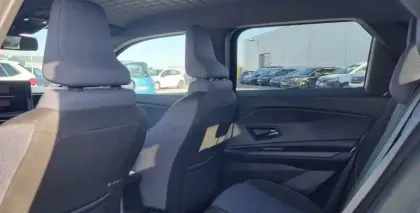 Photo 10 Renault 5 Renault  E-Tech Electrique 120 ch autonomie urbaine