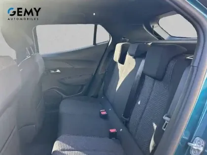 Photo 41 Peugeot 2008  100 S&S BVM6