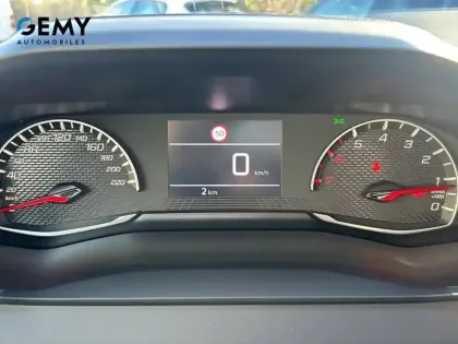 Photo 14 Peugeot 2008  100 S&S BVM6