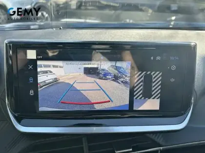 Photo 59 Peugeot 2008  100 S&S BVM6