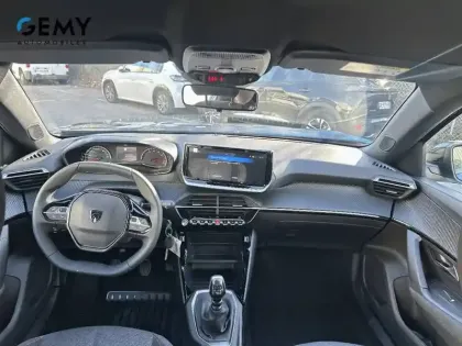 Photo 39 Peugeot 2008  100 S&S BVM6