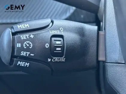 Photo 60 Peugeot 2008  100 S&S BVM6