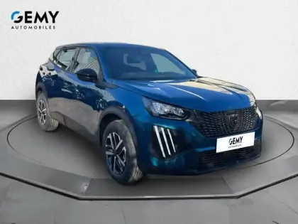 Photo 18 Peugeot 2008 Gén. II Ph2 Style 5