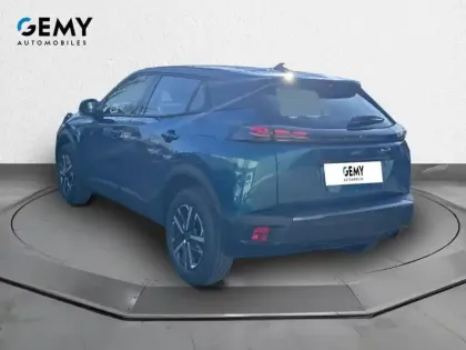 Photo 38 Peugeot 2008  100 S&S BVM6