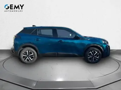 Photo 35 Peugeot 2008  100 S&S BVM6