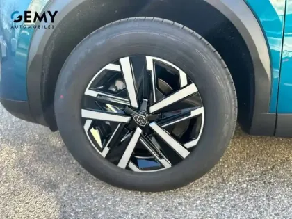 Photo 10 Peugeot 2008  100 S&S BVM6