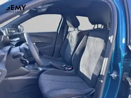 Photo 24 Peugeot 2008 Gén. II Ph2 Style 5