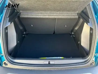 Photo 37 Peugeot 2008  100 S&S BVM6