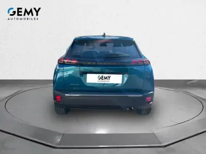 Photo 52 Peugeot 2008  100 S&S BVM6