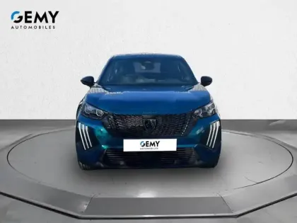 Photo 33 Peugeot 2008  100 S&S BVM6