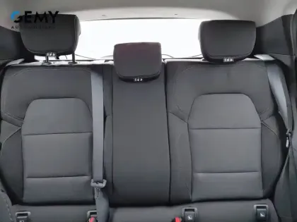 Photo 20 Renault Clio  TCe 90