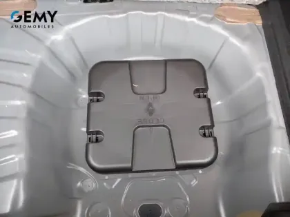 Photo 21 Renault Clio  TCe 90