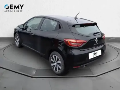 Photo 5 Renault Clio  TCe 90