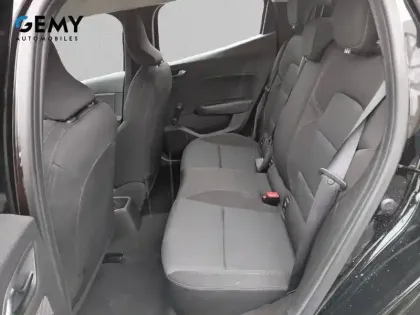 Photo 9 Renault Clio  TCe 90