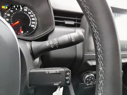 Photo 12 Renault Clio  TCe 90