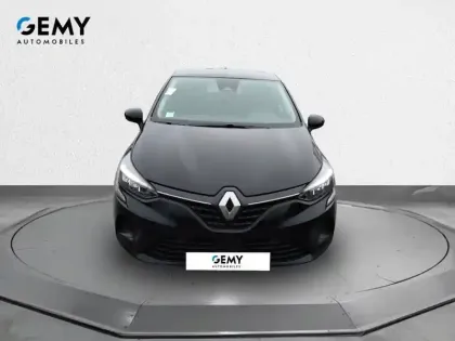 Photo Renault Clio Equilibre