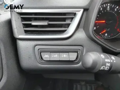 Photo 10 Renault Clio  TCe 90