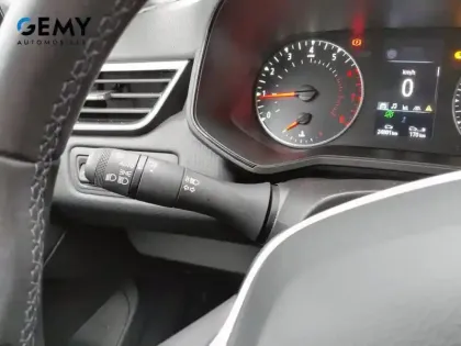 Photo 11 Renault Clio  TCe 90