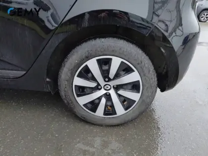 Photo 8 Renault Clio  TCe 90