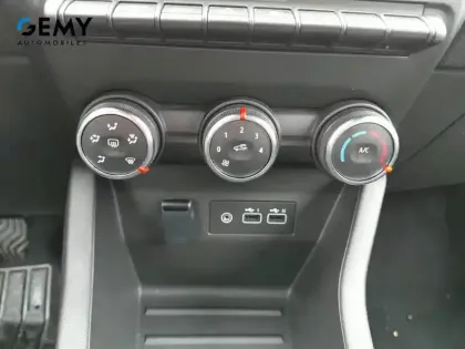 Photo 18 Renault Clio  TCe 90