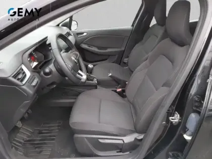 Photo 6 Renault Clio  TCe 90