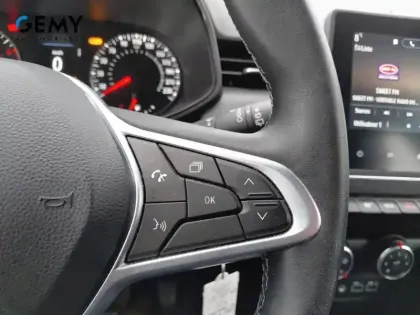 Photo 14 Renault Clio  TCe 90