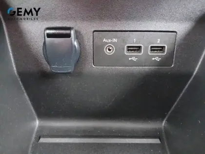 Photo 19 Renault Clio Gén. V (BJA) Ph2 Evolution 5